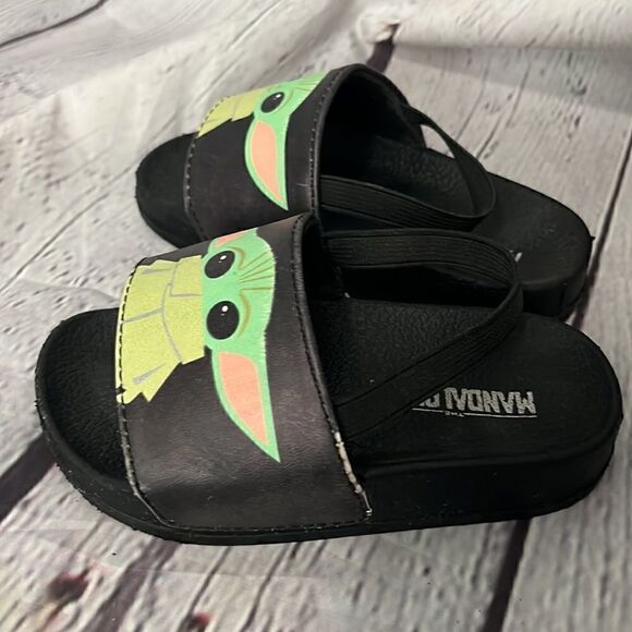 Mandalorian Slides - 5/6  - Picture 2 of 6